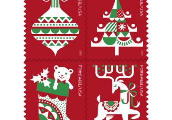 stamps-christmas