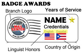 AMC badge-awards
