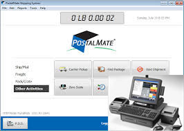 postalmate