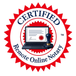 Online Notary Florida