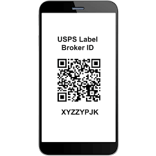 USPS Label Broker