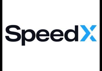 Speedx with Vinted Go
