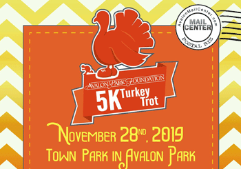 Avalon Park Turkey Trot