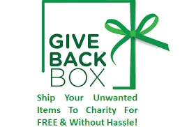 Avalon Give Back Box