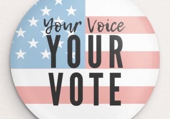 Request Vote-By-Mail Ballot