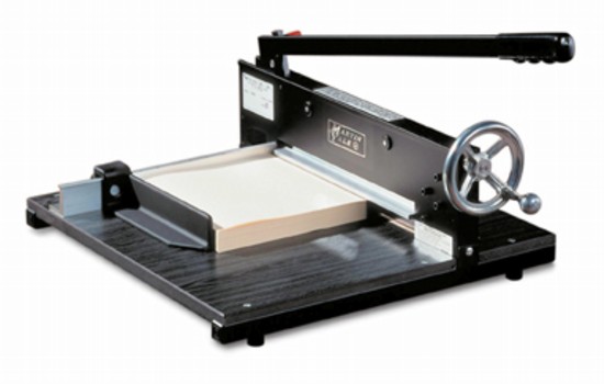 Martin Yale Stack Paper Cutter