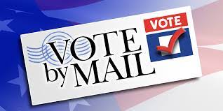 Vote By Mail Ballot Avalon Park
