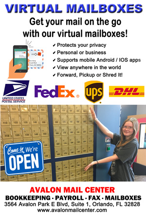 virtual mailbox