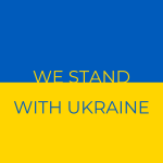 Stand with Ukraine