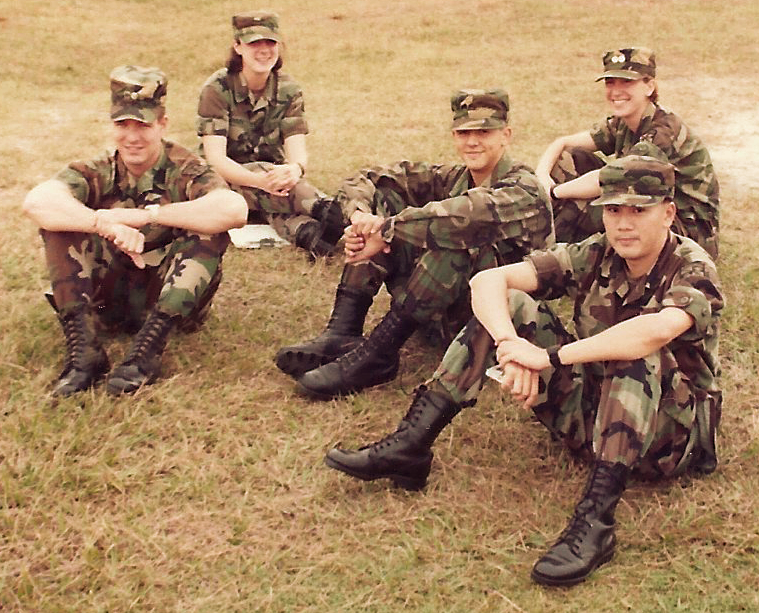 Leo’s army