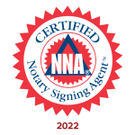 Notary Signing Agent