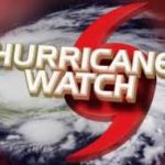 Hurricane Hours