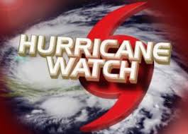 Hurricane Hours