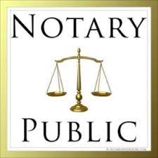 Avalon Park Notary Service