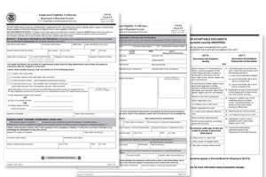 USCIS Form I-9