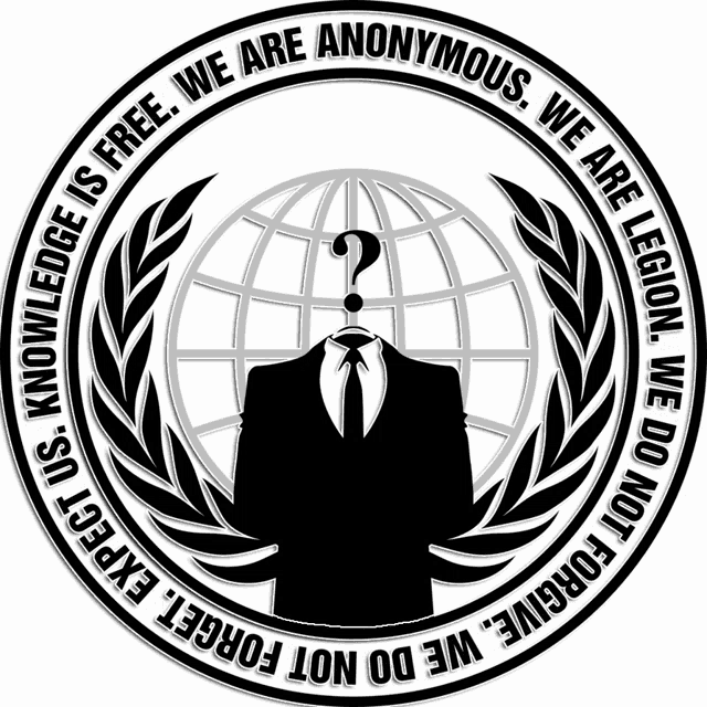 Anonymous LLC