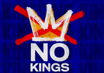NO KINGS Event