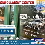 TSA Precheck Enrollment Orlando