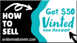 vinted coupon